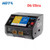 HOTA D6 Ultra AC 300W GaN+SiC DC 650W Dual Channel FPV Charger 1-6S Lipo LiHV/NiZn/Nicd/NiMH Battery Drones XT60
