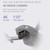 E88 4k HD Mini Drone With Camera Drone WiFi 1080p Real-time Transmission FPV Drone Follow Me Rc Quadcopter