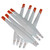 New High-strength Carbon Fiber White Propeller Agras T40 T50 UAV Accessories 5413 5415 for Drone