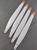 New High-strength Carbon Fiber White Propeller Agras T40 T50 UAV Accessories 5413 5415 for Drone