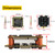 DAKEFPV H743 Metal Mark4 Flight Controller STM32H743 FC 6S 8S 55A 70A 80A Stack Support Betaflight Ardupilot RC FPV Racing Drone