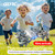4DRC New V8 Mini Drone 6k profession HD Wide Angle Camera WiFi FPV RC Dron Height Keep Drones Helicopter Kids Toys Gifts