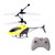 Rechargeable Mini RC Drone Remote Safe Fall-resistant RC Helicopters Drone Children Toys with Different Patterns