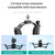 Airdrop System 12KM for DJI Air 3S Drone Accessories Thrower Payload Dropper Transport Device for DJI Mini 4 Pro Accessory