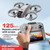 2026 New GT3 Max Drone 8K 5G GPS Professional HD Aerial Photography Remote Control Aircraft HD Dual Camera Quadcopter Toy UAV