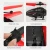 Crash Resistant Remote Control Aircraft Induction Helicopter Dual-mode Suspended Drone Toy with Lighting