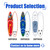  Standup Paddle Board Surf Fins Surfboard sup Paddleboard sup Inflatable Boards