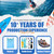 Wholesale Customized ACEHERO ACE1006 Eco-friendly Drop Stitch Inflatable Vertical Paddleboard Warranty for Water Surfing