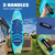 Skatinger Factory 11'6''x35" Paddleboard All Round Sap Padel Inflatable Paddle Sup Board Surfboard Stand up Paddle Board
