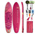 Skatinger Factory 11'6''x35" Paddleboard All Round Sap Padel Inflatable Paddle Sup Board Surfboard Stand up Paddle Board