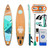 TOURUS High Quality Water Sport Stand up Paddleboard
