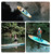 TOURUS High Quality Water Sport Stand up Paddleboard