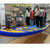 Good Quality 6 People Team Inflat Paddl Board Inflatable Mega SUP Paddleboard