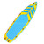 Good Quality 6 People Team Inflat Paddl Board Inflatable Mega SUP Paddleboard