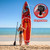 11' Stand up Paddle Board Wholesale Surfing Inflatable Board Surfboard Paddleboard SUP