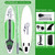 11' Stand up Paddle Board Wholesale Surfing Inflatable Board Surfboard Paddleboard SUP