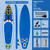 11' Stand up Paddle Board Wholesale Surfing Inflatable Board Surfboard Paddleboard SUP