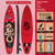 11' Stand up Paddle Board Wholesale Surfing Inflatable Board Surfboard Paddleboard SUP