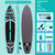 11' Stand up Paddle Board Wholesale Surfing Inflatable Board Surfboard Paddleboard SUP