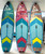 2025 SUP Allround Factory Inflatable Stand up Paddle Padel Board Surfboard Paddle Surf Board Stand up Paddleboard