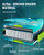 2025 SUP Allround Factory Inflatable Stand up Paddle Padel Board Surfboard Paddle Surf Board Stand up Paddleboard