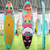 Spot Product Double Layers Sup Board Stand up Paddle Board Surfboard Inflatable PaddleBoard