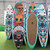 Spot Product Double Layers Sup Board Stand up Paddle Board Surfboard Inflatable PaddleBoard