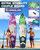 ESUP 350 * 86 Paddle Board Inflatable with  Sup Board Accessories Extra Stable Stand up Paddleboards for Family Beginner