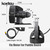 KOETSU Paddle propeller, an underwater motor for paddleboards, is easy to install and can replace manual paddling.