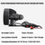 KOETSU Paddle propeller, an underwater motor for paddleboards, is easy to install and can replace manual paddling.
