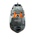 2025 CE Certified Single Fishing Kayak 10ft Modular Pedal Kayak Remote Control Motor GPS 60L Fish Live Well Storage for Surfing