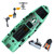 Hot Sale 1-Person Modular Kayak 2-Piece Pedal Drive Kayak Motor LLDPE Hull Material for Fishing 1-Year Warranty
