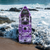 9.5ft Fishing Kayak Ultra Wide Stable Rotational Modular Plastic Canoe For Water Sports Surfing Pack Kayaks