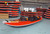 3-Person Fiberglass Inflatable Kayak For River Lake Sea & Ocean Fishing Multi-Use Rowing Boat And Canoe