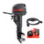 30HP Boat Engine Outboard Gasoline Outboard Engine for Fishing Boat Kayak Yacht Outboard Motor