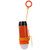 Marine Life Jacket Lamp Lightweight Waterproof Life Vest Light For Kayaking Drifting