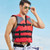 Life Jacket Vest For Adults And Kids,Water Sports Buoyancy Aids Suitable For Fishing,Sailing,Surfing,Boating,Kayaking