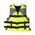 Life Jacket Vest For Adults And Kids,Water Sports Buoyancy Aids Suitable For Fishing,Sailing,Surfing,Boating,Kayaking