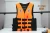 Neoprene Life Jacket Adult Kid Life Vest Water Sport Fish Water Sport Safety Lifes Vest Kayaking Boat Outdoor Swim Safety Clothe
