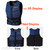 Life Vest for Adults Kayak KiteSurf Jet Ski Life Jacket Motorboats Raft Rescue Swim Drifting Boat Wakeboard Fishing Life Jackets