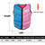 Life Jacket for Adults, Swiming Fishing, Surf Vest, Motorboats, Kayak, Wakeboard, Raft Vest, Water Sports Survival Jacket