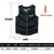 Life Jacket for Adults, Swiming Fishing, Surf Vest, Motorboats, Kayak, Wakeboard, Raft Vest, Water Sports Survival Jacket