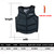 Life Jacket for Adults, Swiming Fishing, Surf Vest, Motorboats, Kayak, Wakeboard, Raft Vest, Water Sports Survival Jacket