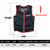 Life Jacket for Adults, Swiming Fishing, Surf Vest, Motorboats, Kayak, Wakeboard, Raft Vest, Water Sports Survival Jacket