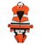 Kids Marine Kayak Neoprene Life Saving Swimming Custom Rescue Child Personalize Rafting Safety Life Jacket Life Vest PFD