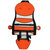 Kids Marine Kayak Neoprene Life Saving Swimming Custom Rescue Child Personalize Rafting Safety Life Jacket Life Vest PFD