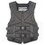 Life Jacket for Adults, Surf, Motorboats, Ski, Kayak, Fishing, Wakeboard, Raft, Rescue Boat, Drifting, Life Safety Vest