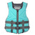Life Jacket for Adults, Surf, Motorboats, Ski, Kayak, Fishing, Wakeboard, Raft, Rescue Boat, Drifting, Life Safety Vest