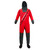 Waterproof Dry Suit One-piece Drysuit Wading for Kayak Canoe ATV/UTV Water Sport Wader Finn-Trail Men Women Drysuit