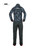 Waterproof Dry Suit One-piece Drysuit Wading for Kayak Canoe ATV/UTV Water Sport Wader Finn-Trail Men Women Drysuit